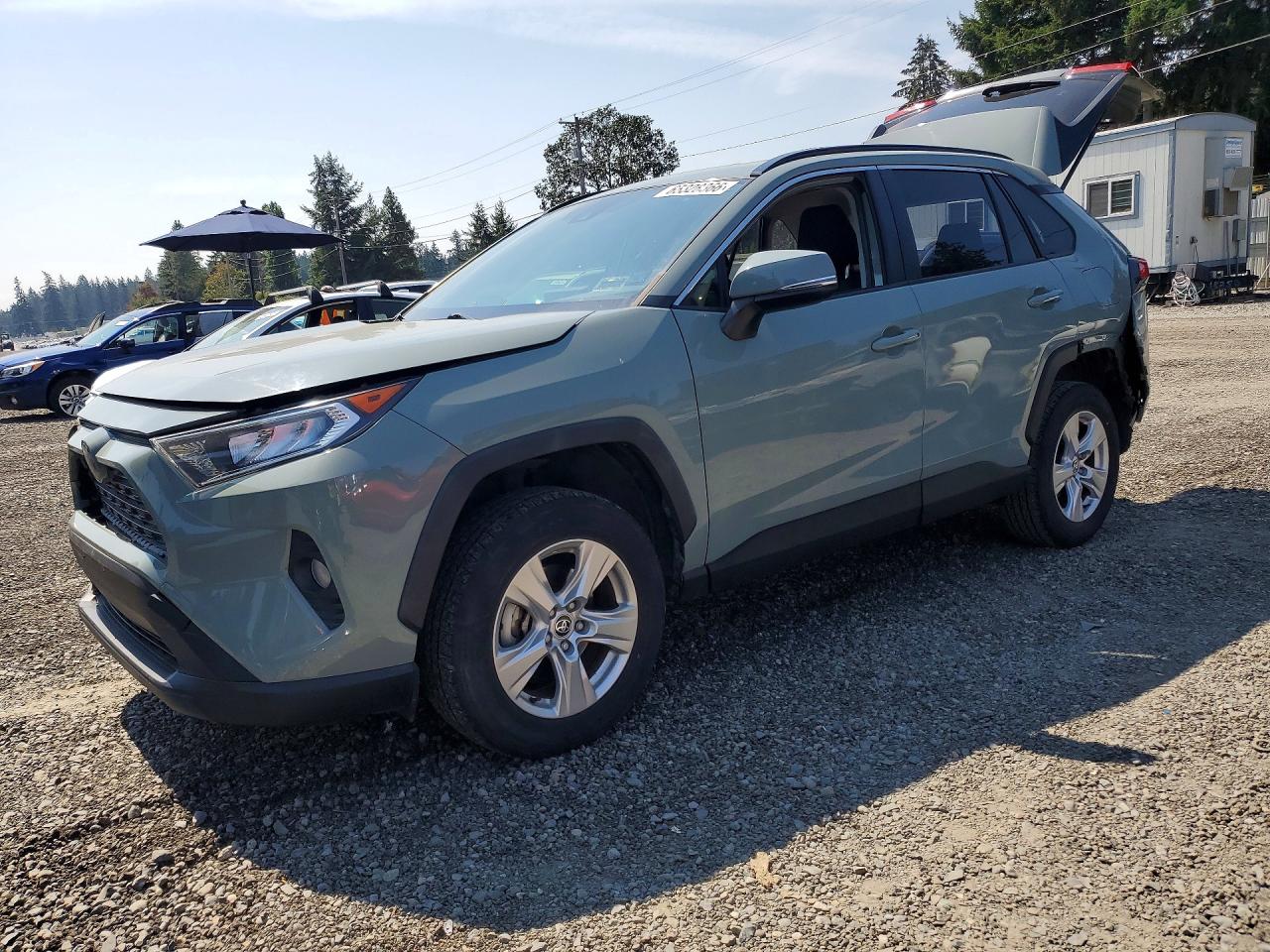 JTMW1RFV6LJ019309 · 2020 TOYOTA RAV4