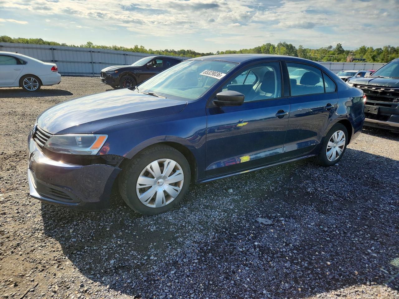 3VW2K7AJ6BM096409 · 2011 VOLKSWAGEN JETTA