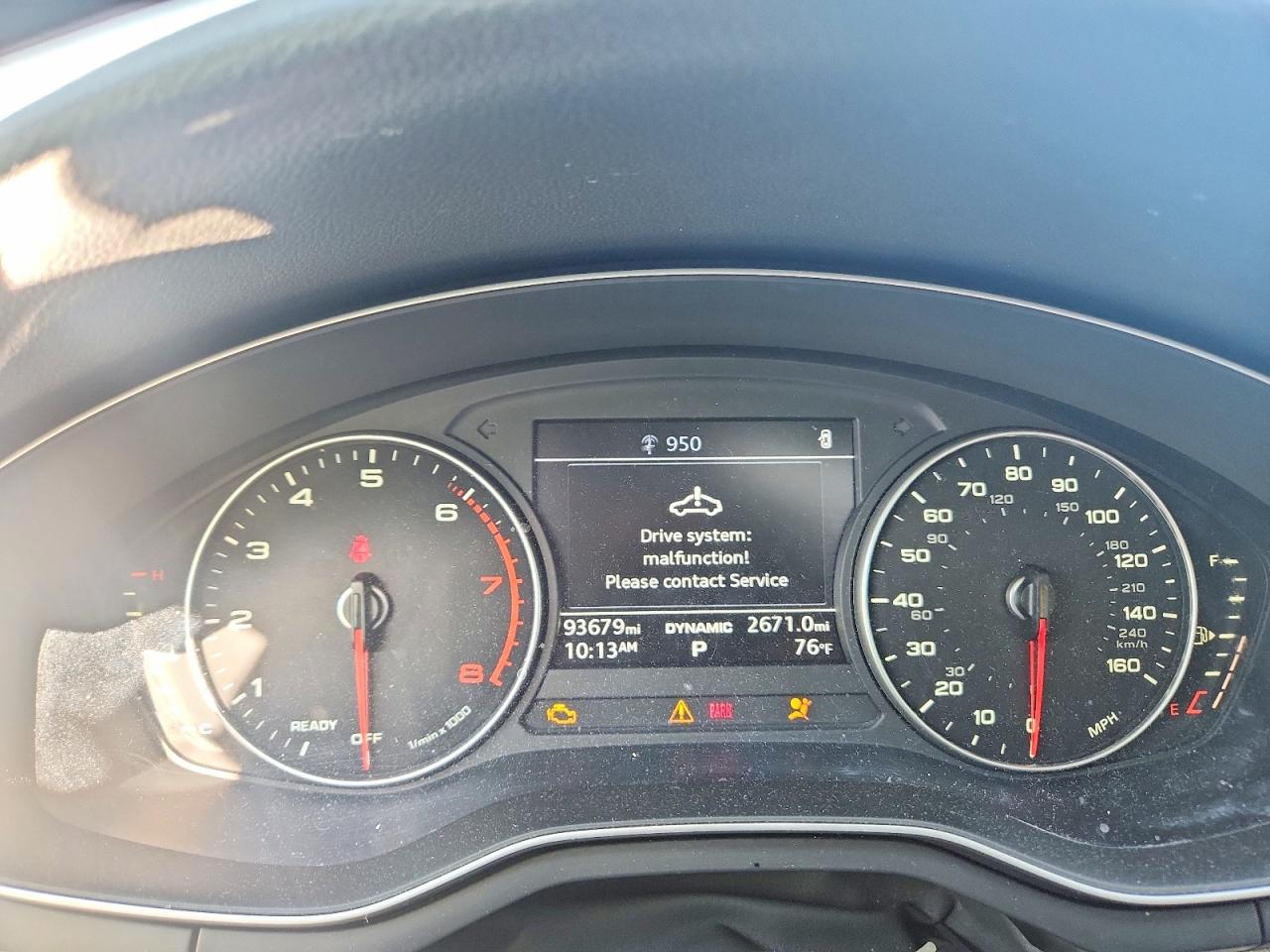 WAUGNAF41HN058503 · 2017 AUDI A4 · 9/12