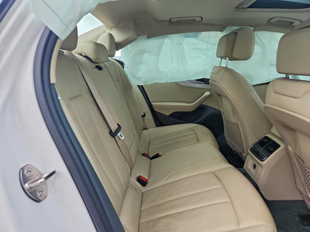 WAUGNAF41HN058503 · 2017 AUDI A4 · 10/12