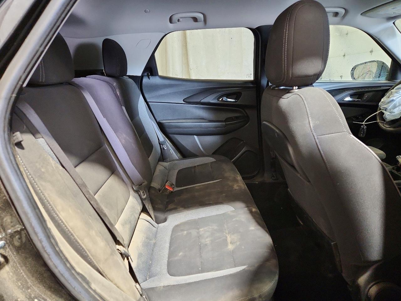 KL79MRSL4NB053090 · 2022 CHEVROLET TRAILBLAZER · 11/14