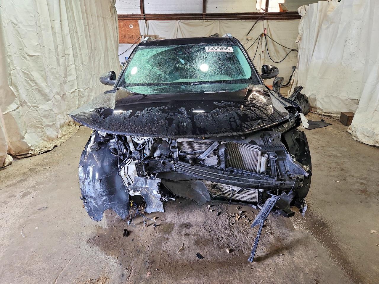 KL79MRSL4NB053090 · 2022 CHEVROLET TRAILBLAZER · 5/14