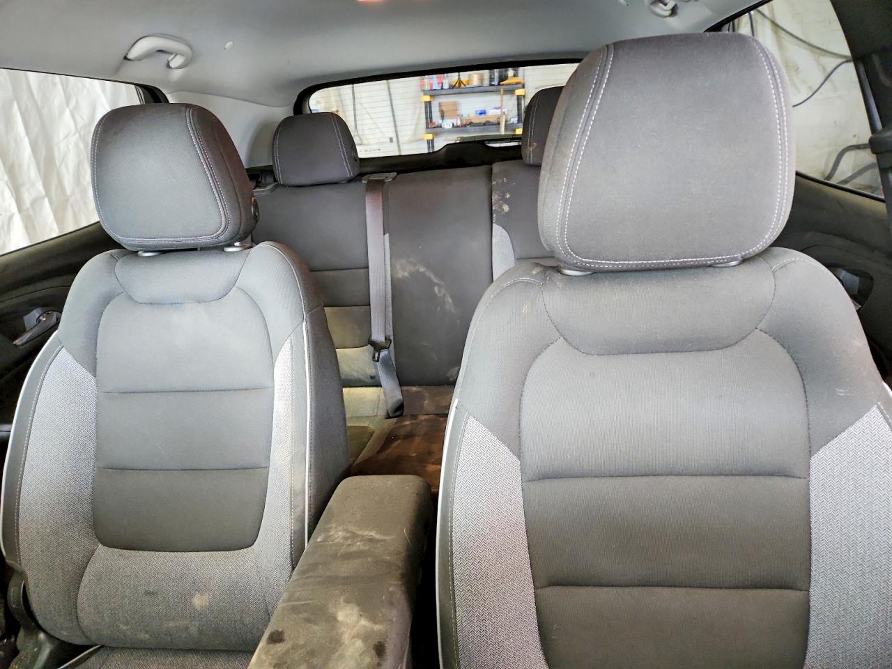 KL79MRSL4NB053090 · 2022 CHEVROLET TRAILBLAZER · 10/14