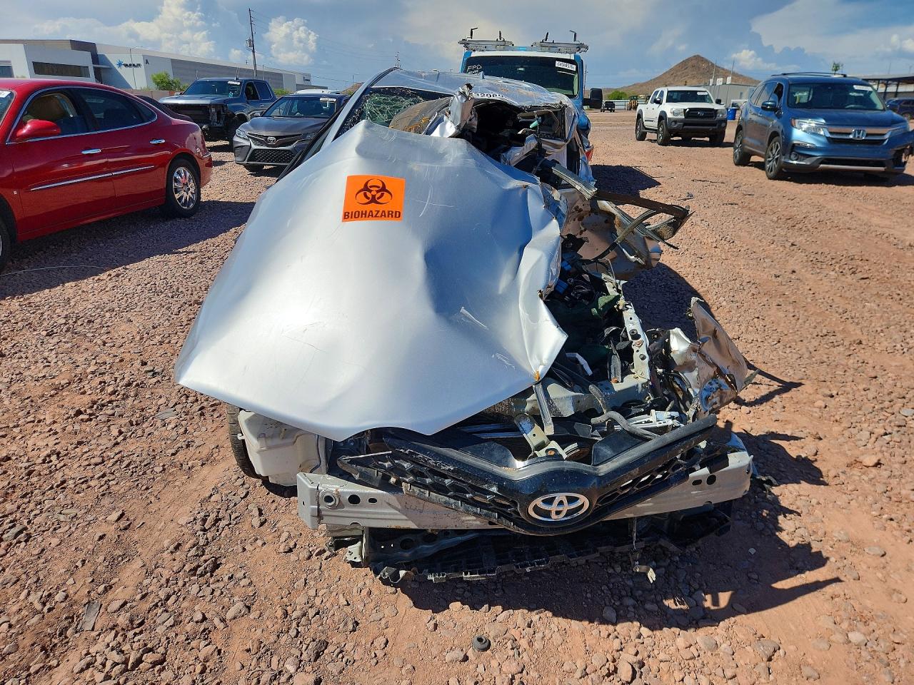 JTNKARJE6JJ571942 · 2018 TOYOTA COROLLA IM · 5/12