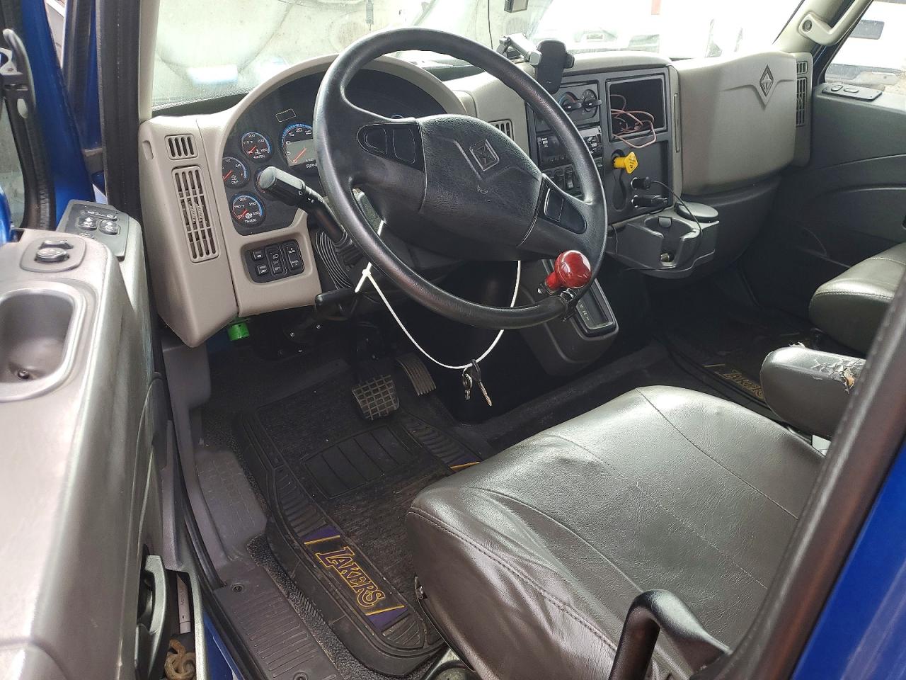 1HTMMMML3JH355672 · 2018 INTERNATIONAL 4000 · 8/13