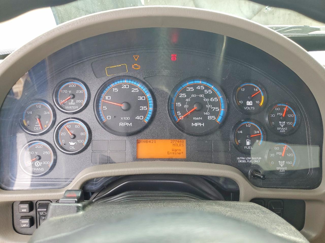 1HTMMMML3JH355672 · 2018 INTERNATIONAL 4000 · 9/13