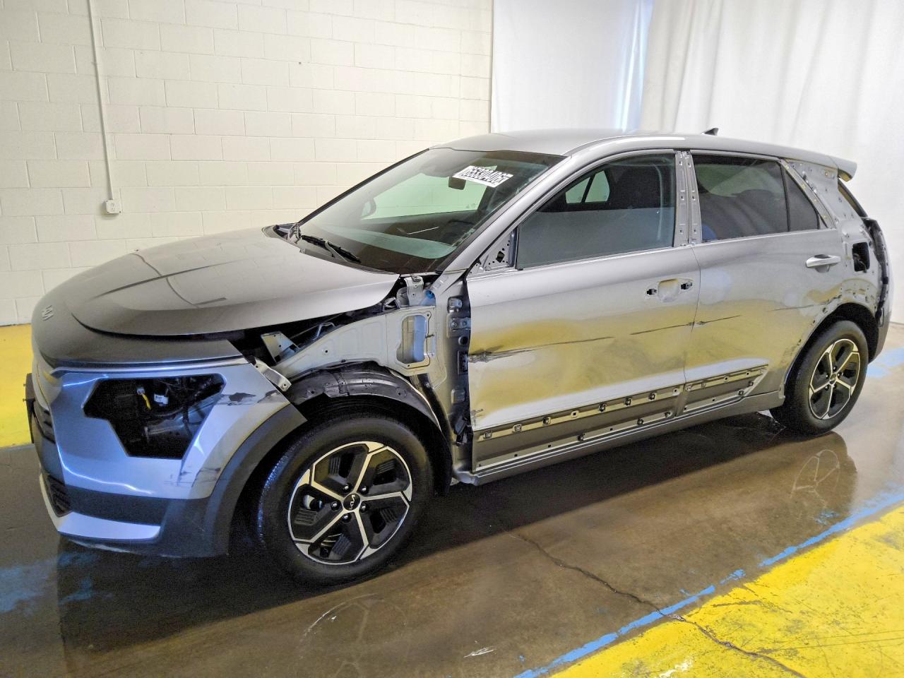 KNDCP3LEXT5321889 · 2026 KIA NIRO