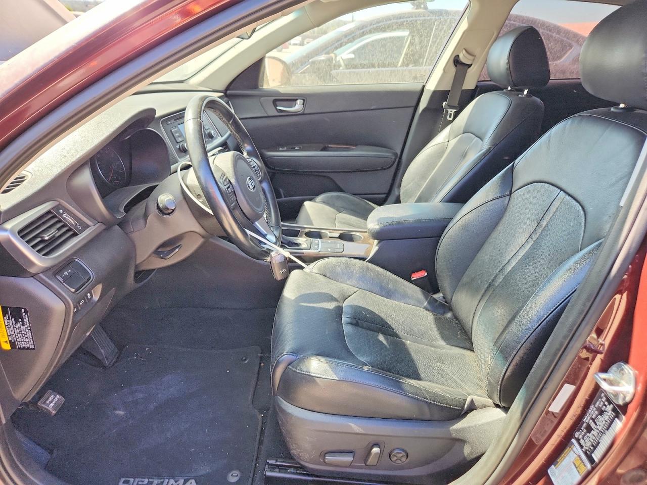 5XXGU4L33GG091354 · 2016 KIA OPTIMA · 7/12