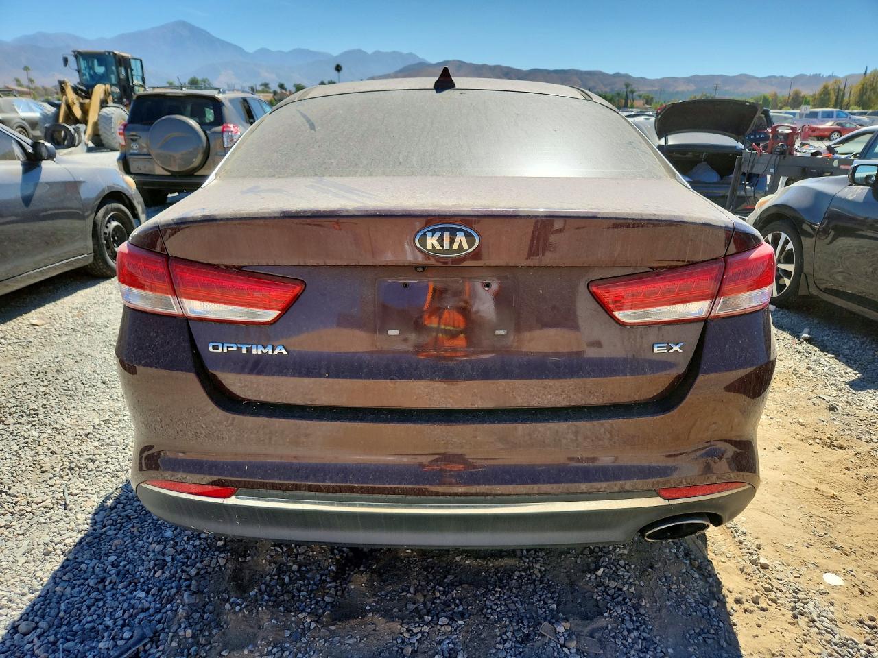 5XXGU4L33GG091354 · 2016 KIA OPTIMA · 6/12