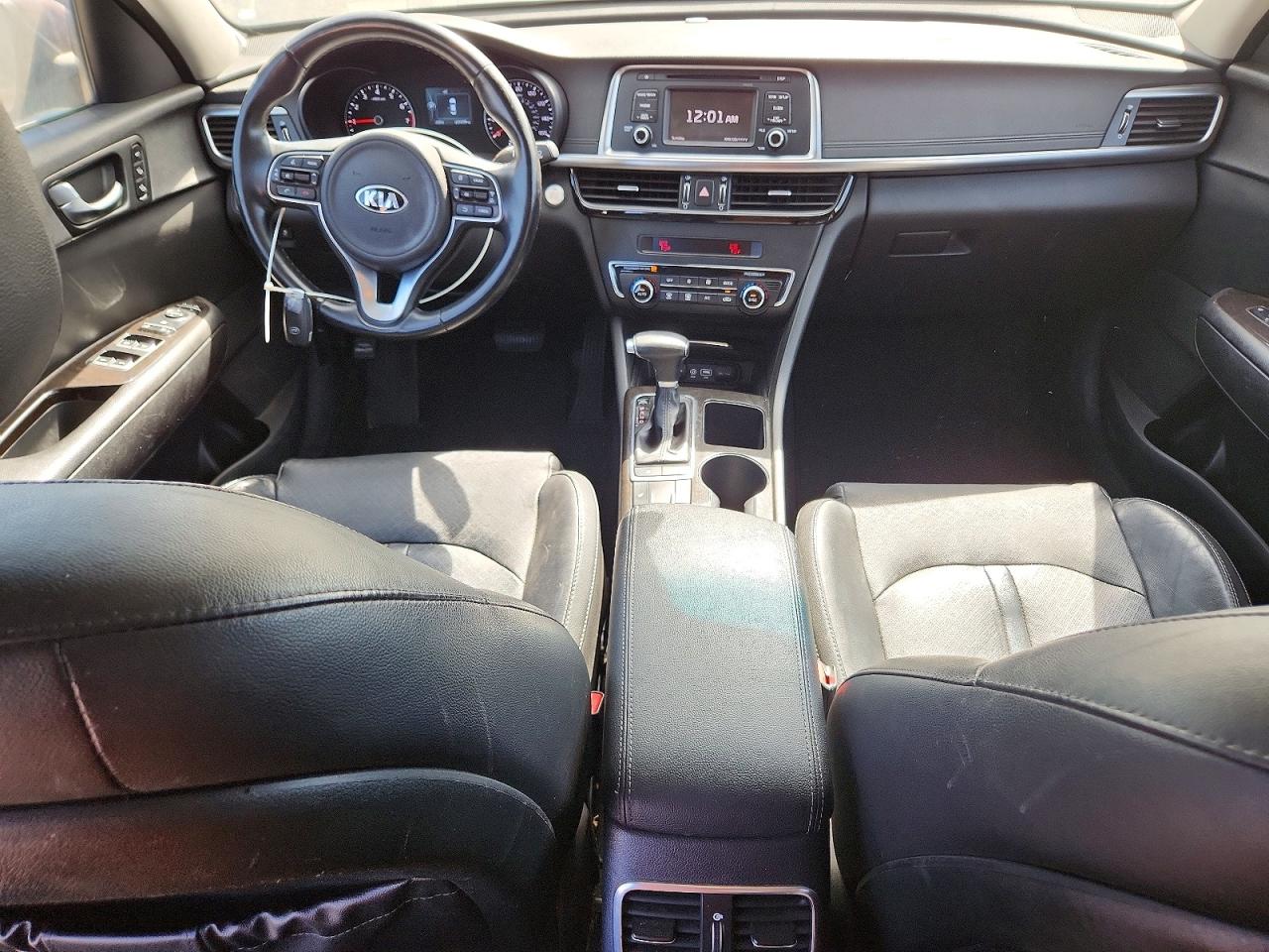 5XXGU4L33GG091354 · 2016 KIA OPTIMA · 8/12