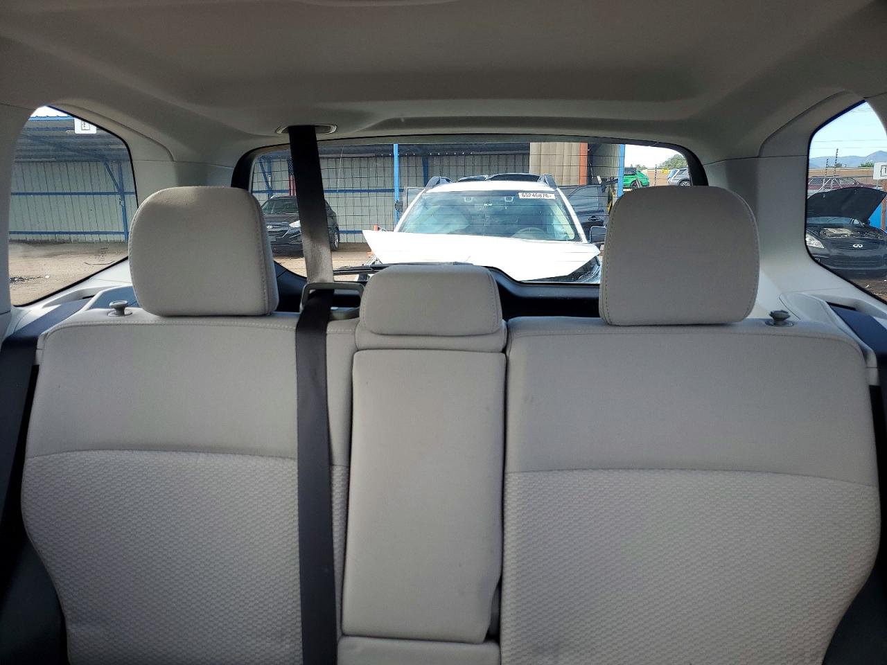 JF2SJADC2FH556693 · 2015 SUBARU FORESTER · 10/13