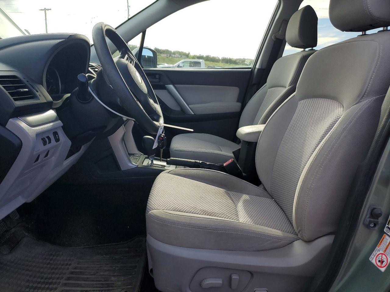 JF2SJADC2FH556693 · 2015 SUBARU FORESTER · 7/13