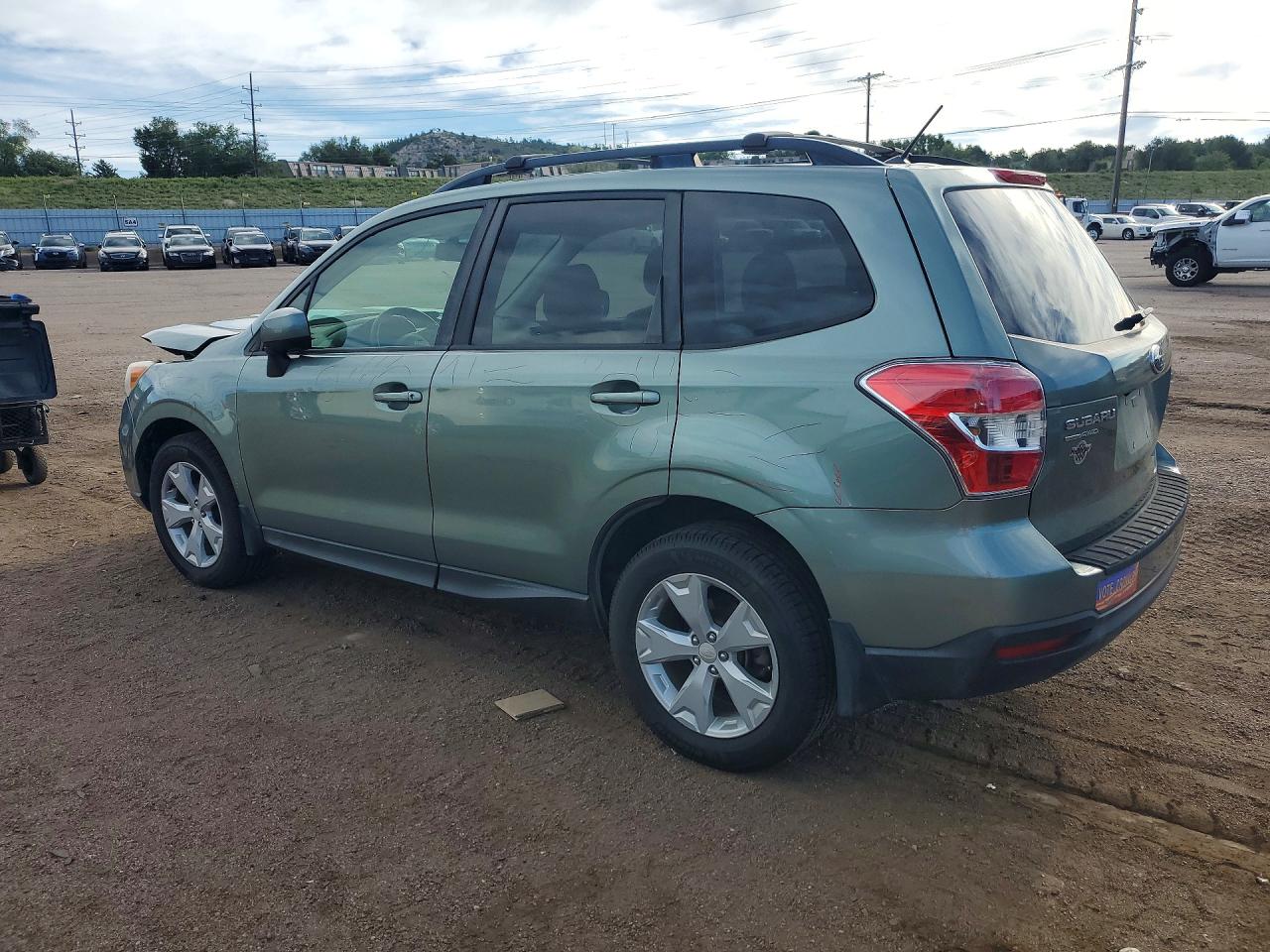 JF2SJADC2FH556693 · 2015 SUBARU FORESTER · 2/13