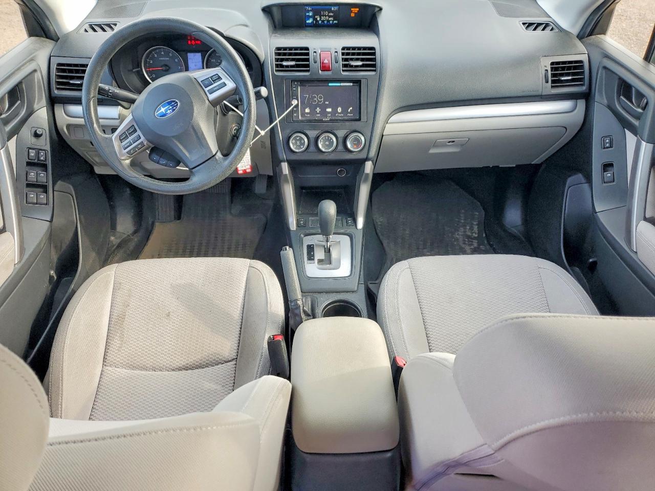 JF2SJADC2FH556693 · 2015 SUBARU FORESTER · 8/13