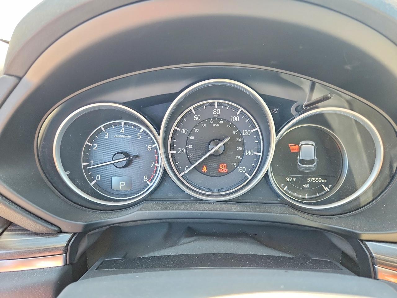 JM3KFADM2J0466564 · 2018 MAZDA CX-5 · 9/13
