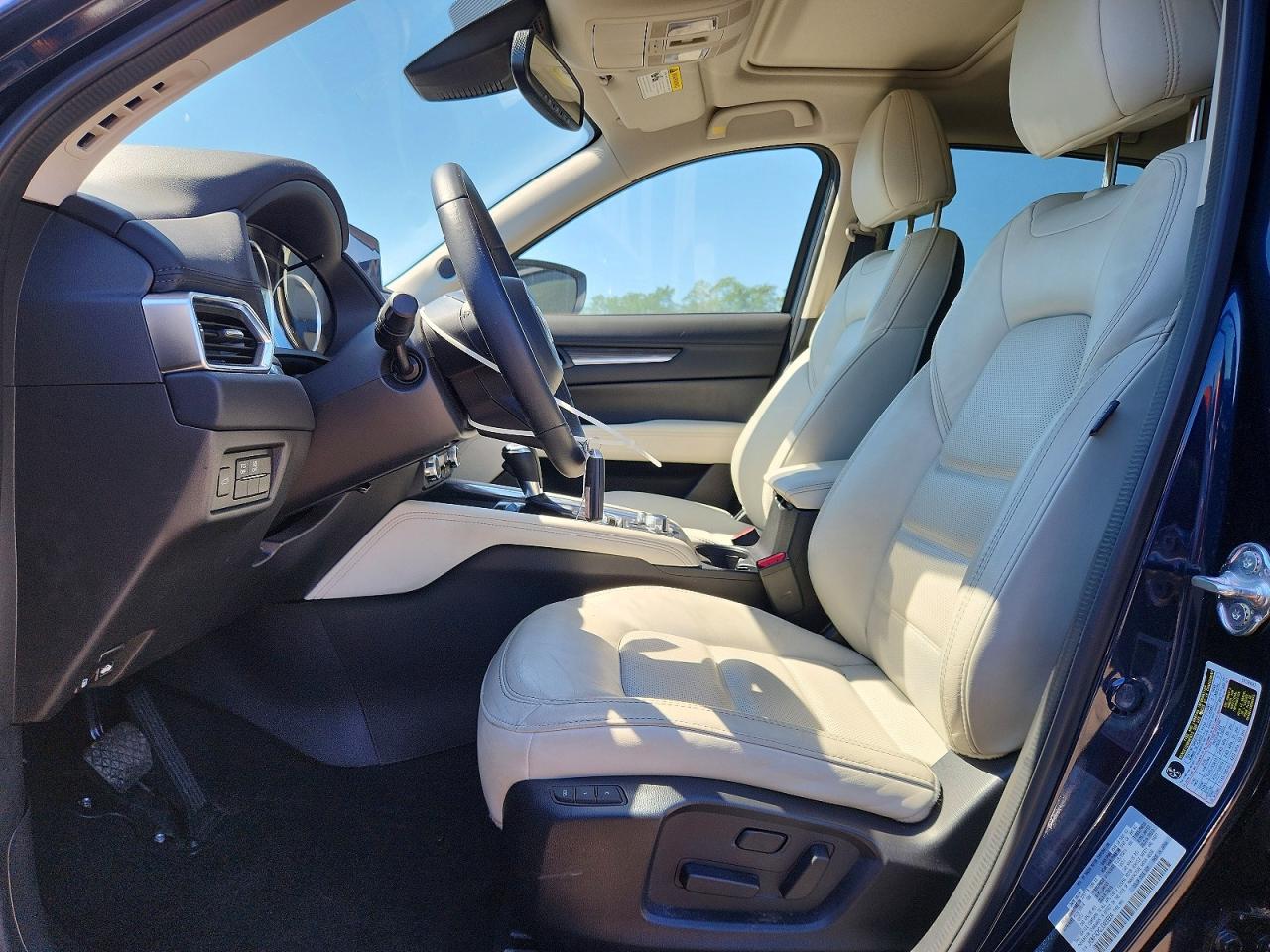 JM3KFADM2J0466564 · 2018 MAZDA CX-5 · 7/13