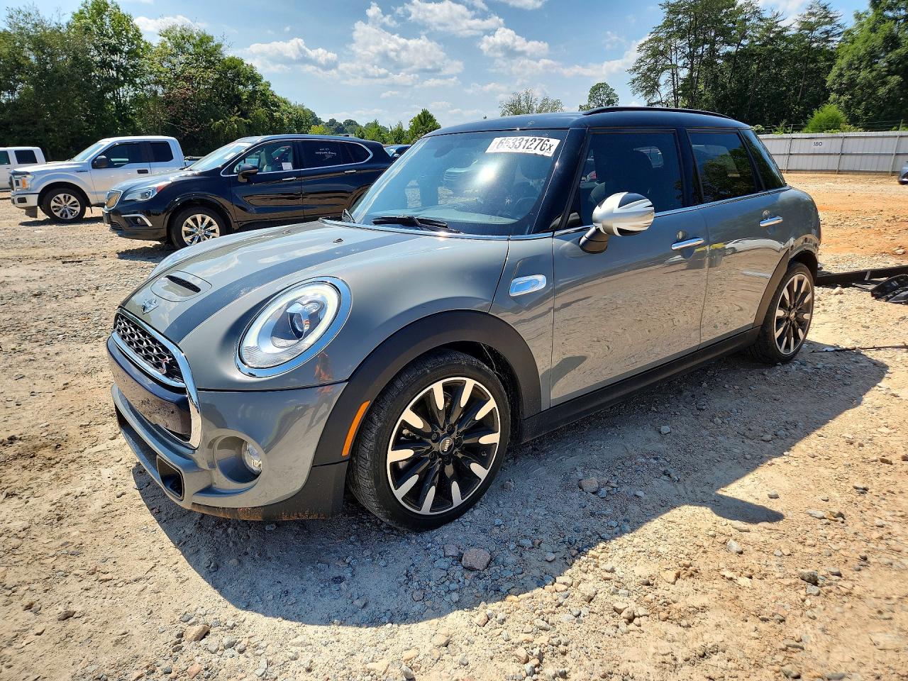 WMWXU3C52G2B63677 · 2016 MINI COOPER