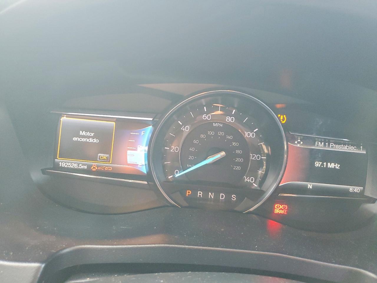 1FM5K8DH1HGC24407 · 2017 FORD EXPLORER · 9/13
