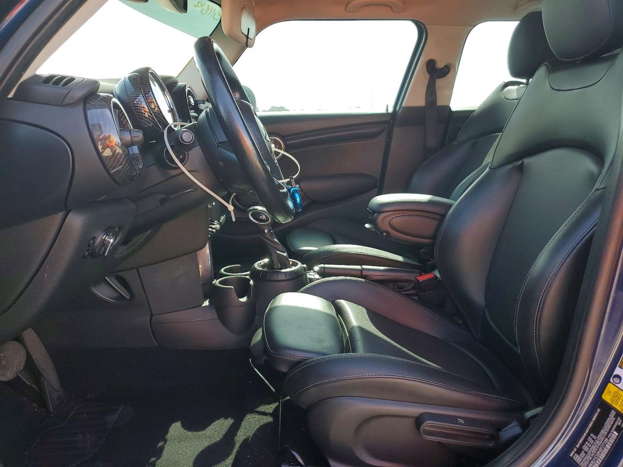 WMWXU1C32H2F77109 · 2017 MINI COOPER · 7/13