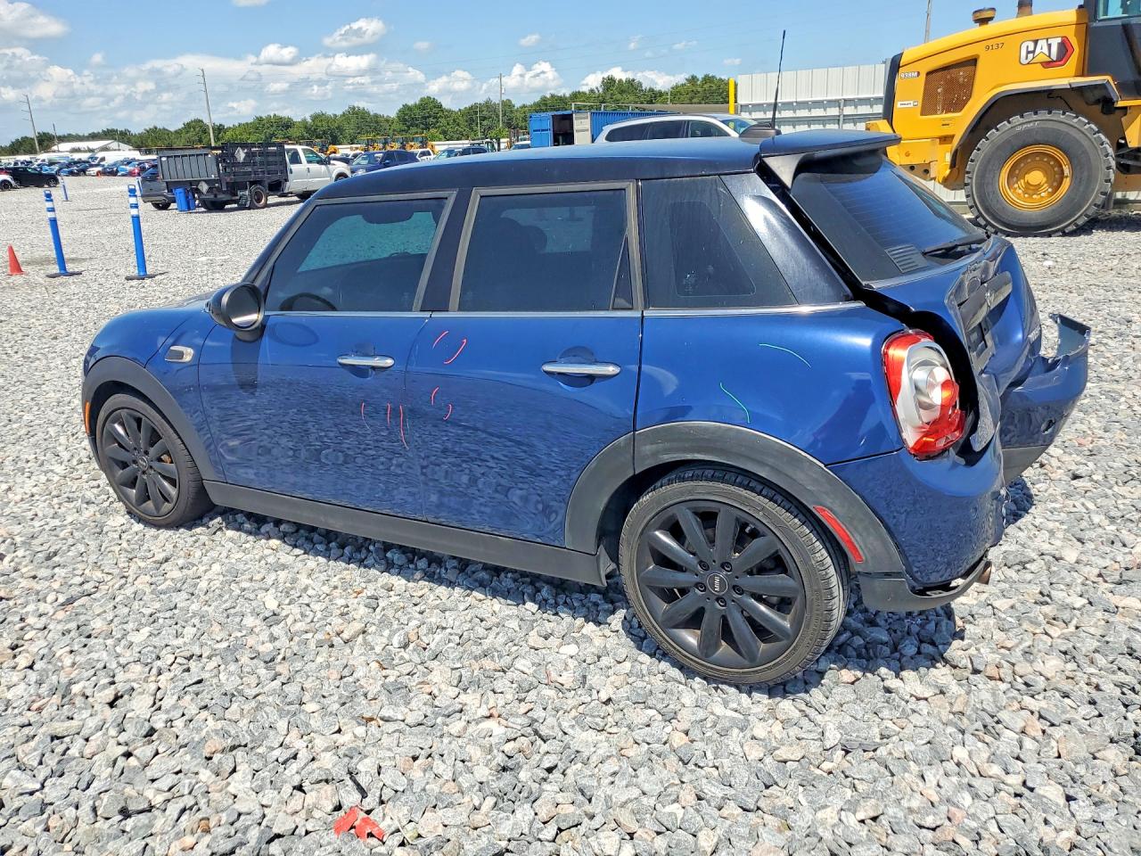 WMWXU1C32H2F77109 · 2017 MINI COOPER · 2/13
