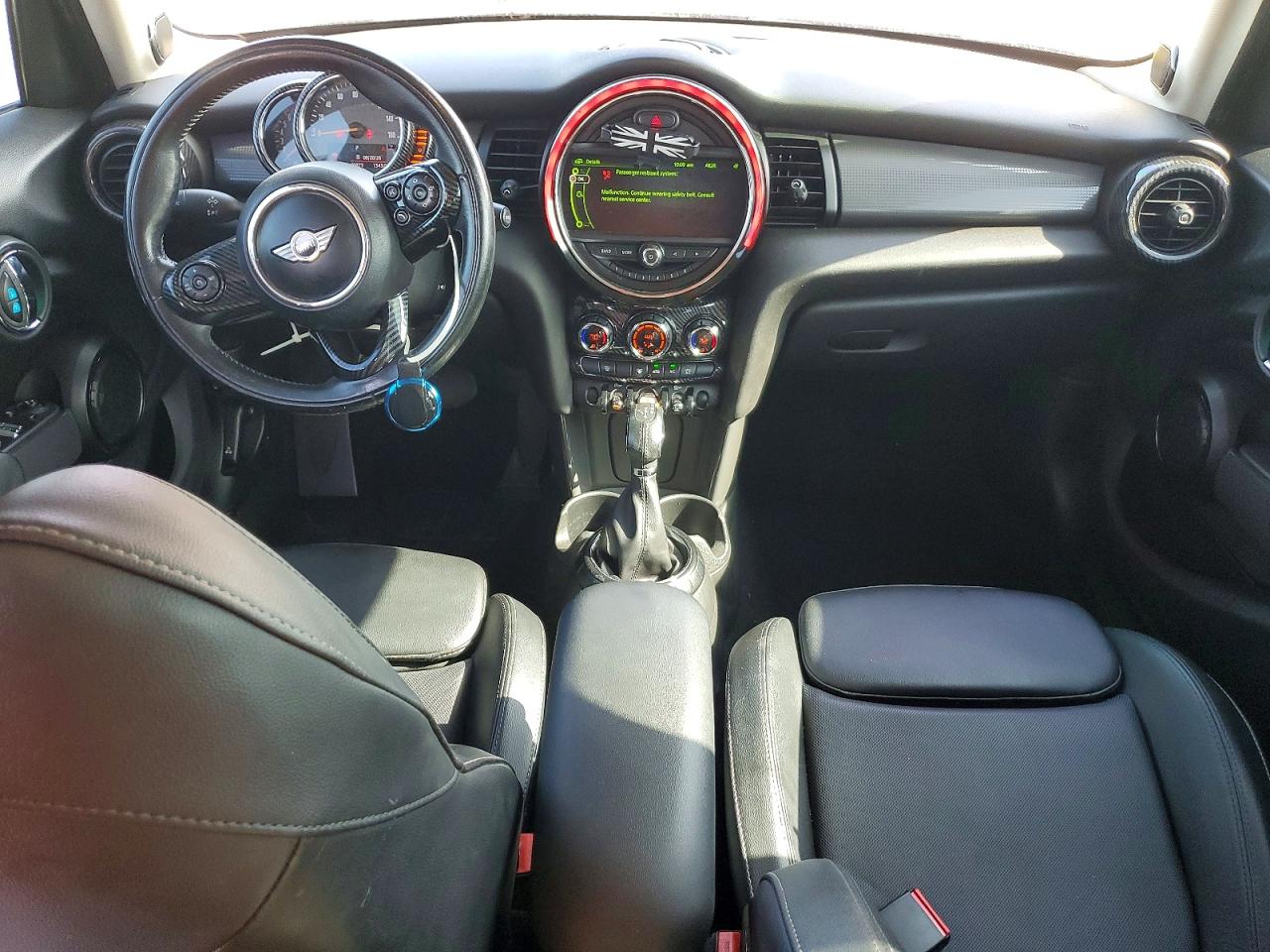 WMWXU1C32H2F77109 · 2017 MINI COOPER · 8/13