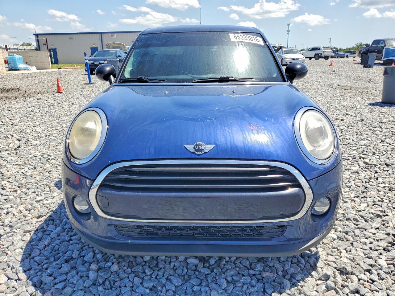 WMWXU1C32H2F77109 · 2017 MINI COOPER · 5/13