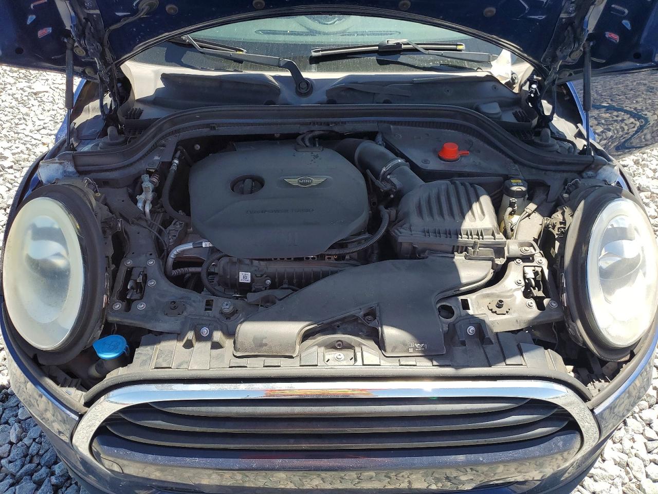 WMWXU1C32H2F77109 · 2017 MINI COOPER · 11/13