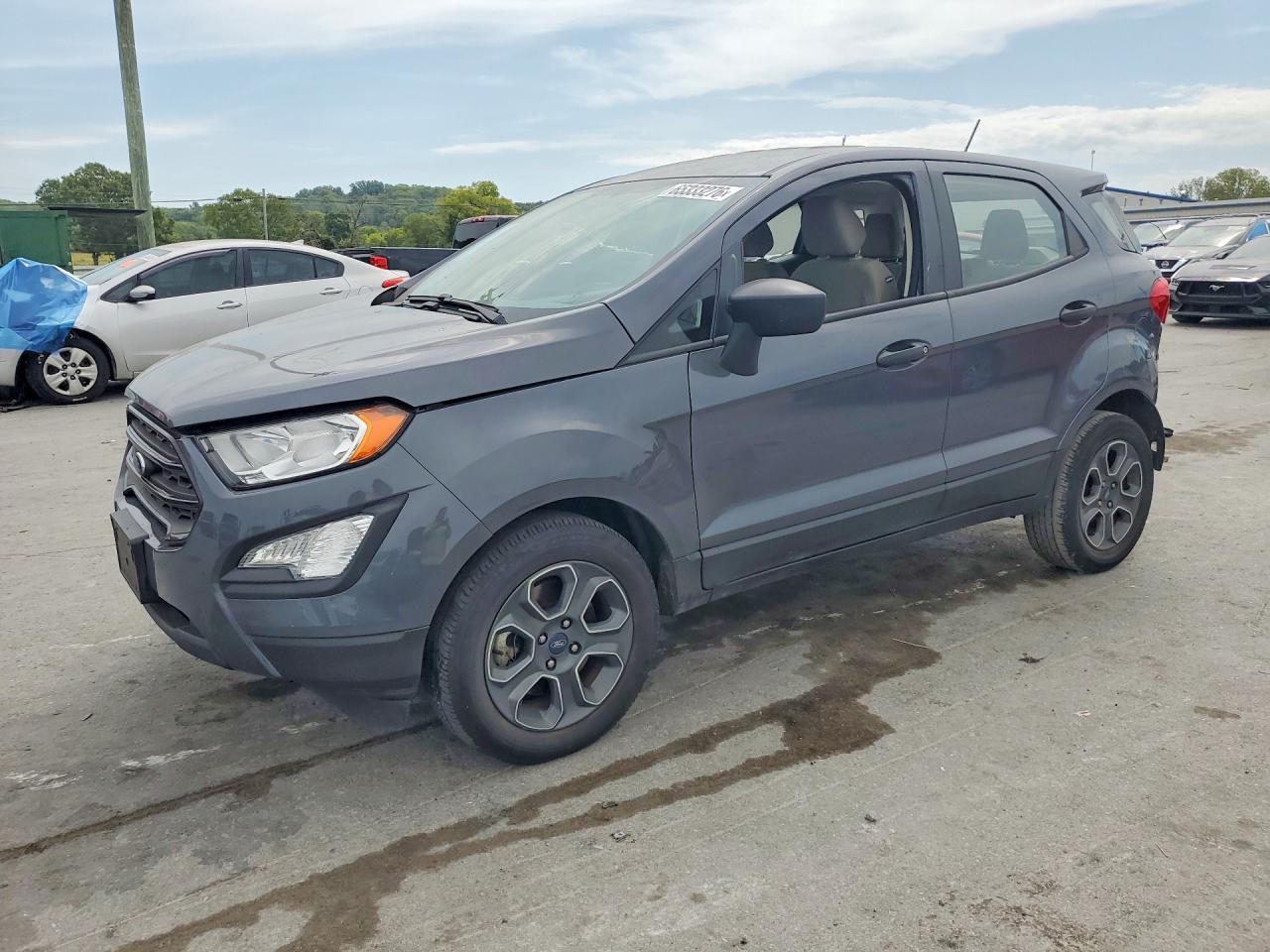 MAJ3S2FE1MC449381 · 2021 FORD ECOSPORT