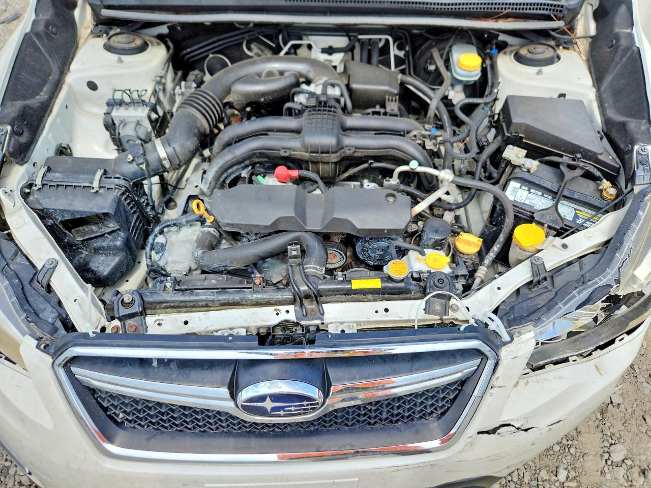 JF2GPABC0G8345162 · 2016 SUBARU CROSSTREK · 11/12