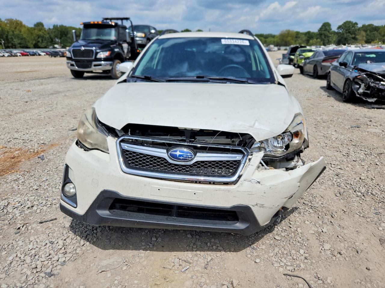 JF2GPABC0G8345162 · 2016 SUBARU CROSSTREK · 5/12