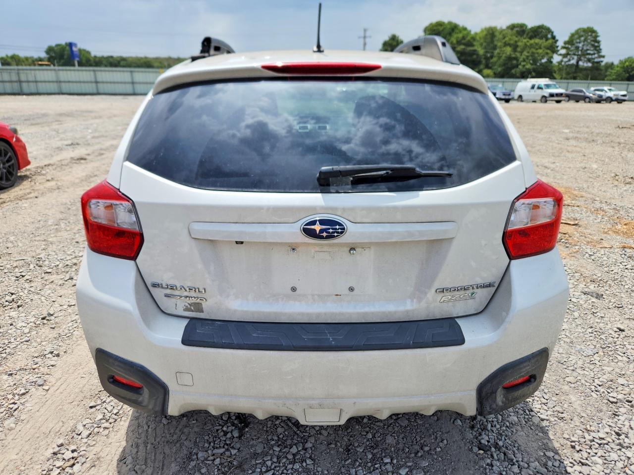 JF2GPABC0G8345162 · 2016 SUBARU CROSSTREK · 6/12