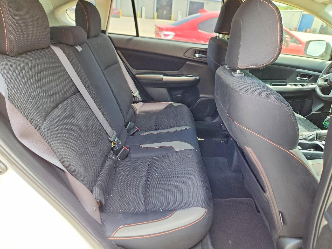 JF2GPABC0G8345162 · 2016 SUBARU CROSSTREK · 10/12