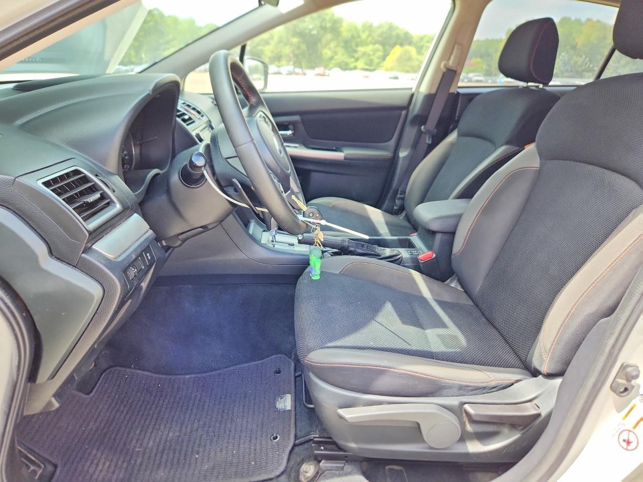 JF2GPABC0G8345162 · 2016 SUBARU CROSSTREK · 7/12