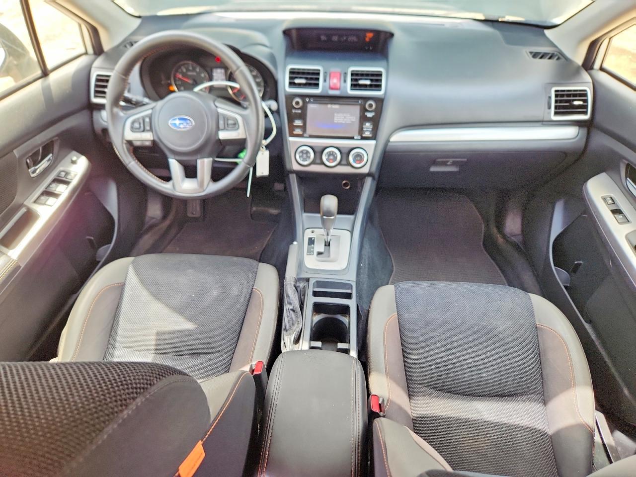 JF2GPABC0G8345162 · 2016 SUBARU CROSSTREK · 8/12