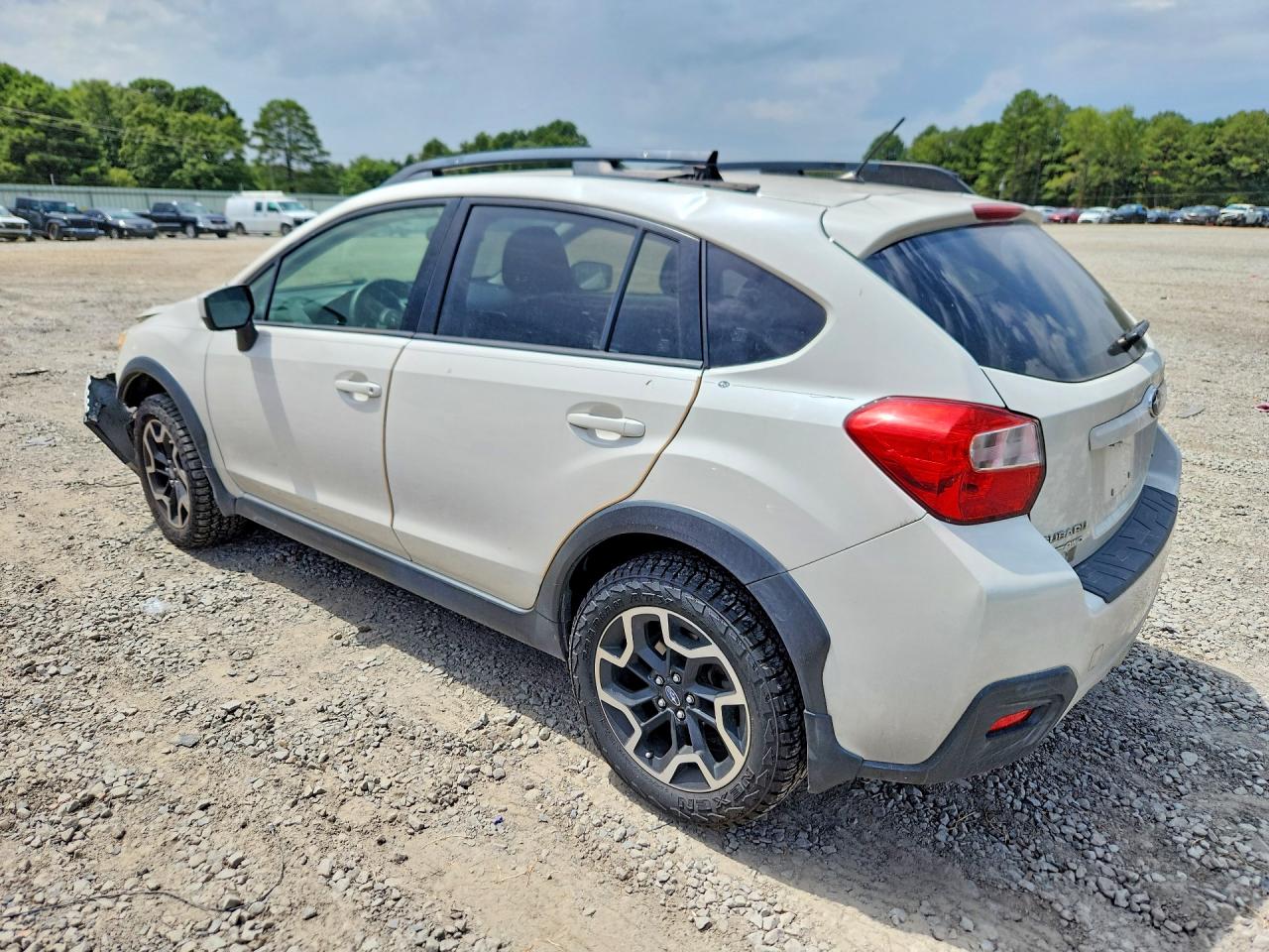 JF2GPABC0G8345162 · 2016 SUBARU CROSSTREK · 2/12
