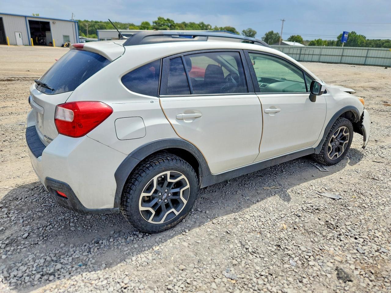 JF2GPABC0G8345162 · 2016 SUBARU CROSSTREK · 3/12