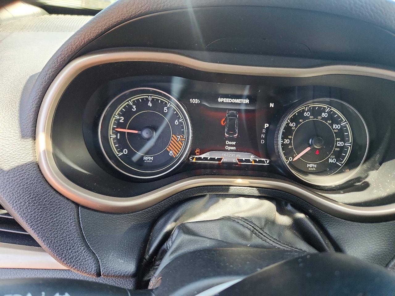 1C4PJMDS7EW296802 · 2014 JEEP CHEROKEE · 9/13