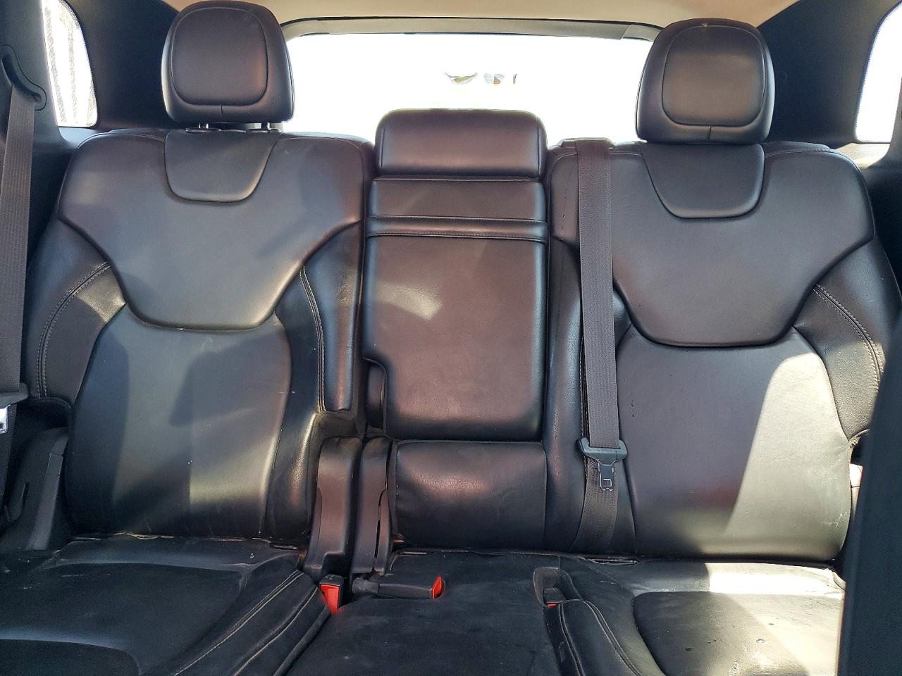 1C4PJMDS7EW296802 · 2014 JEEP CHEROKEE · 10/13