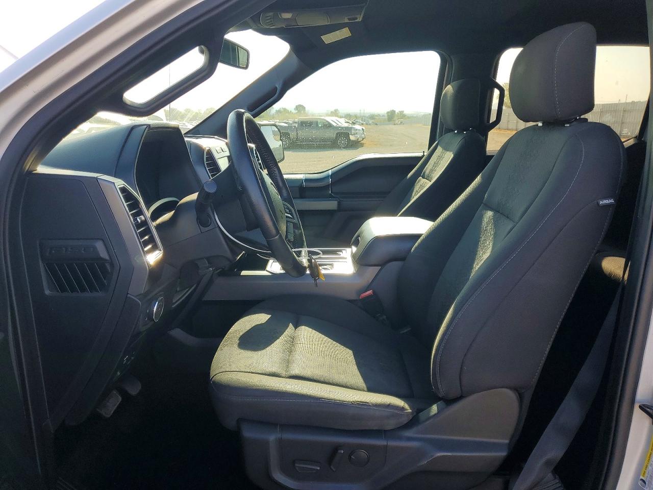 1FTFW1E45KKD97948 · 2019 FORD F150 · 7/12