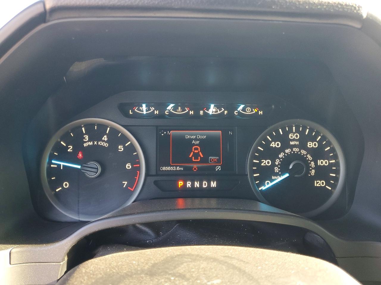 1FTFW1E45KKD97948 · 2019 FORD F150 · 9/12