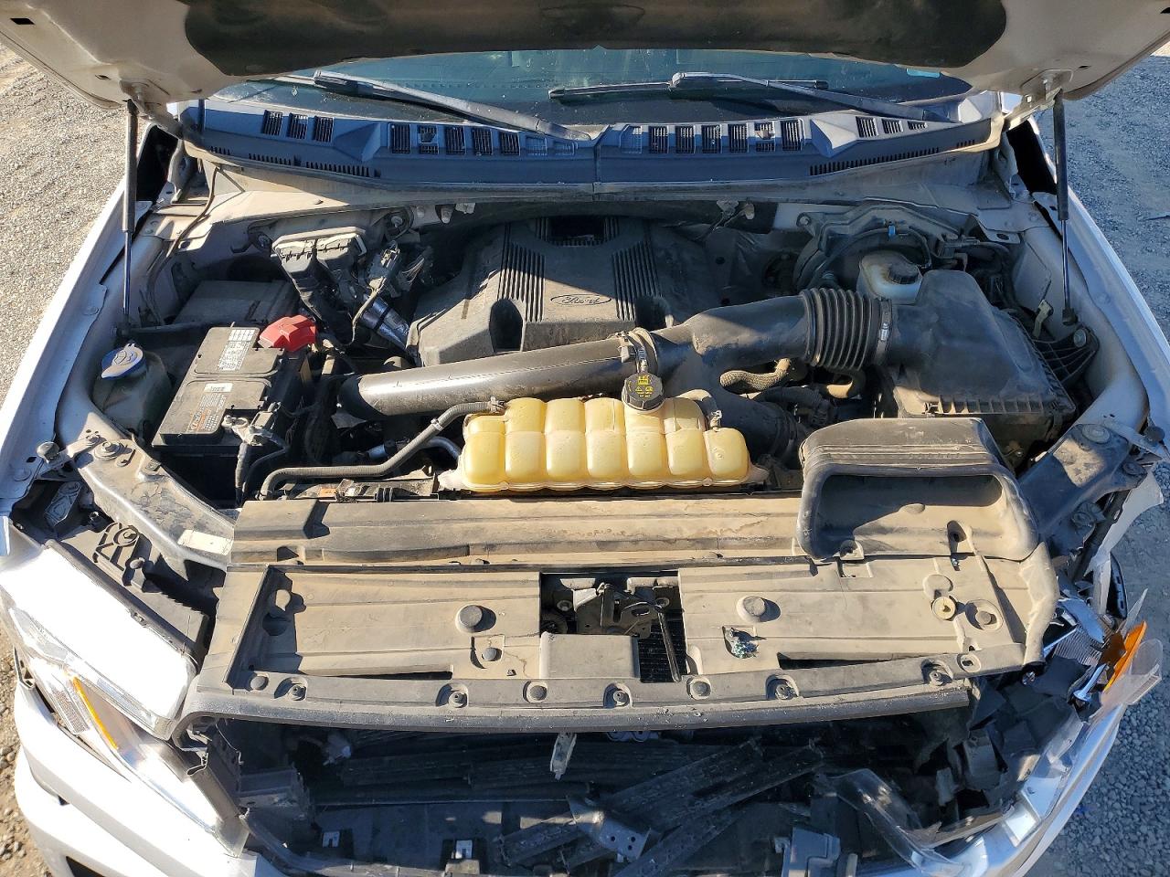 1FTFW1E45KKD97948 · 2019 FORD F150 · 11/12