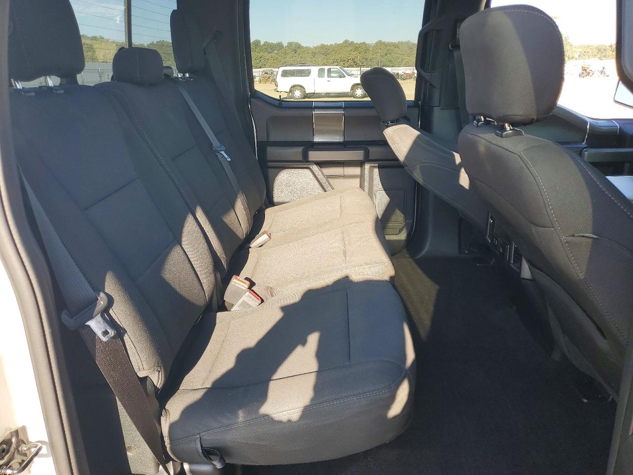 1FTFW1E45KKD97948 · 2019 FORD F150 · 10/12