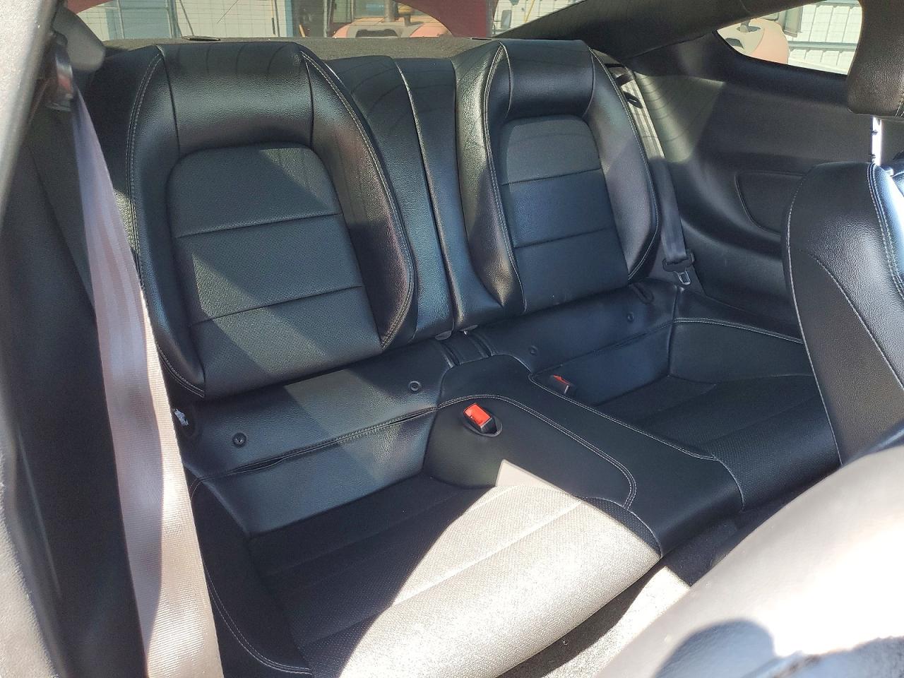 1FA6P8CF0L5146609 · 2020 FORD MUSTANG · 10/12