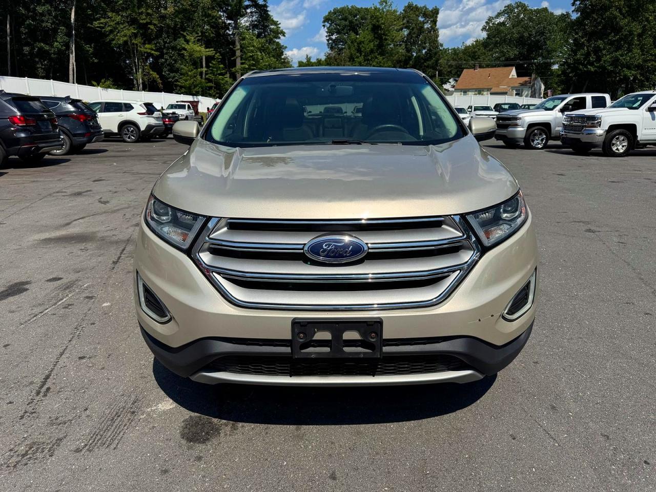 2FMPK4J91HBC01084 · 2017 FORD EDGE · 8/13