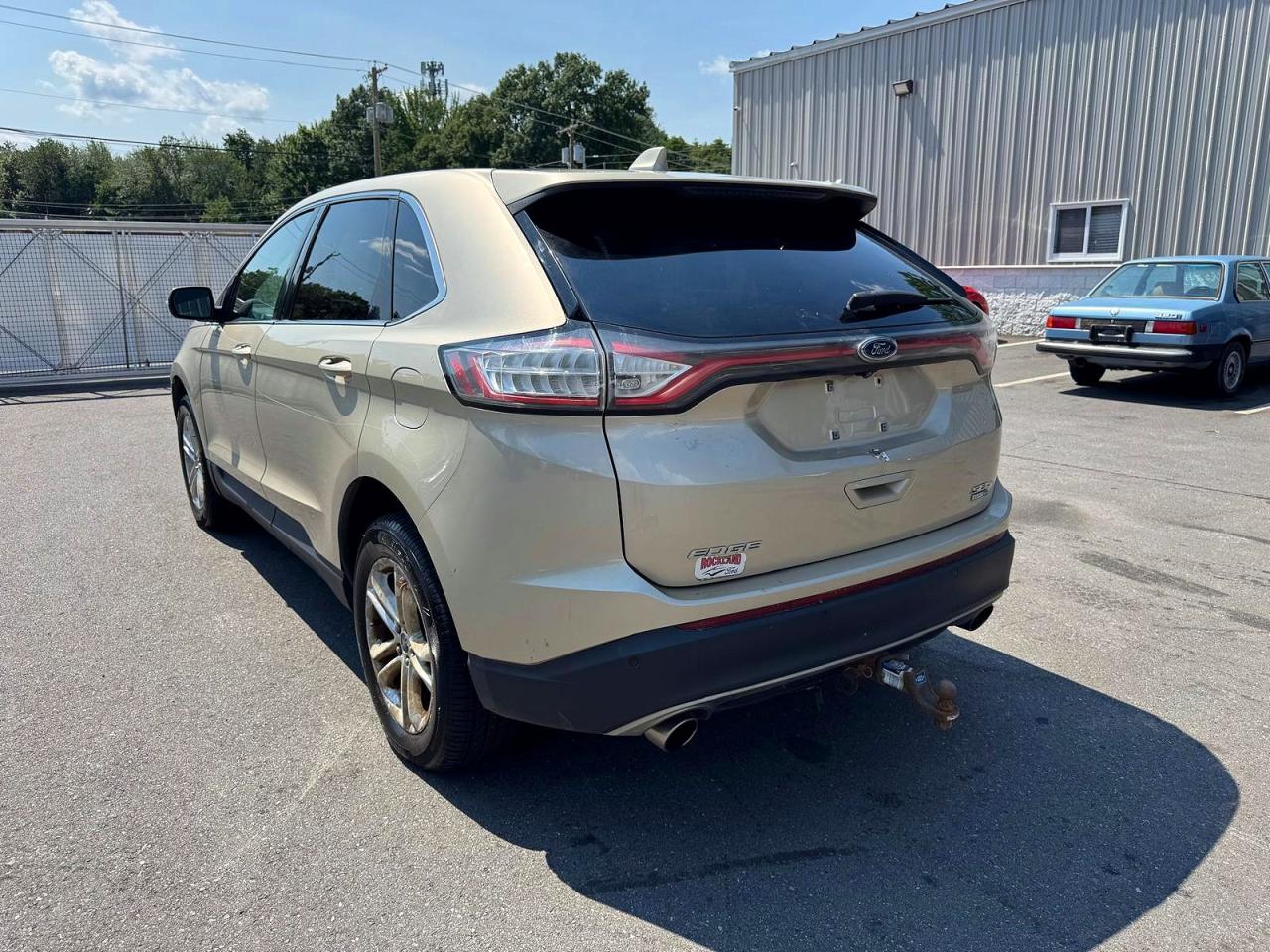 2FMPK4J91HBC01084 · 2017 FORD EDGE · 2/13