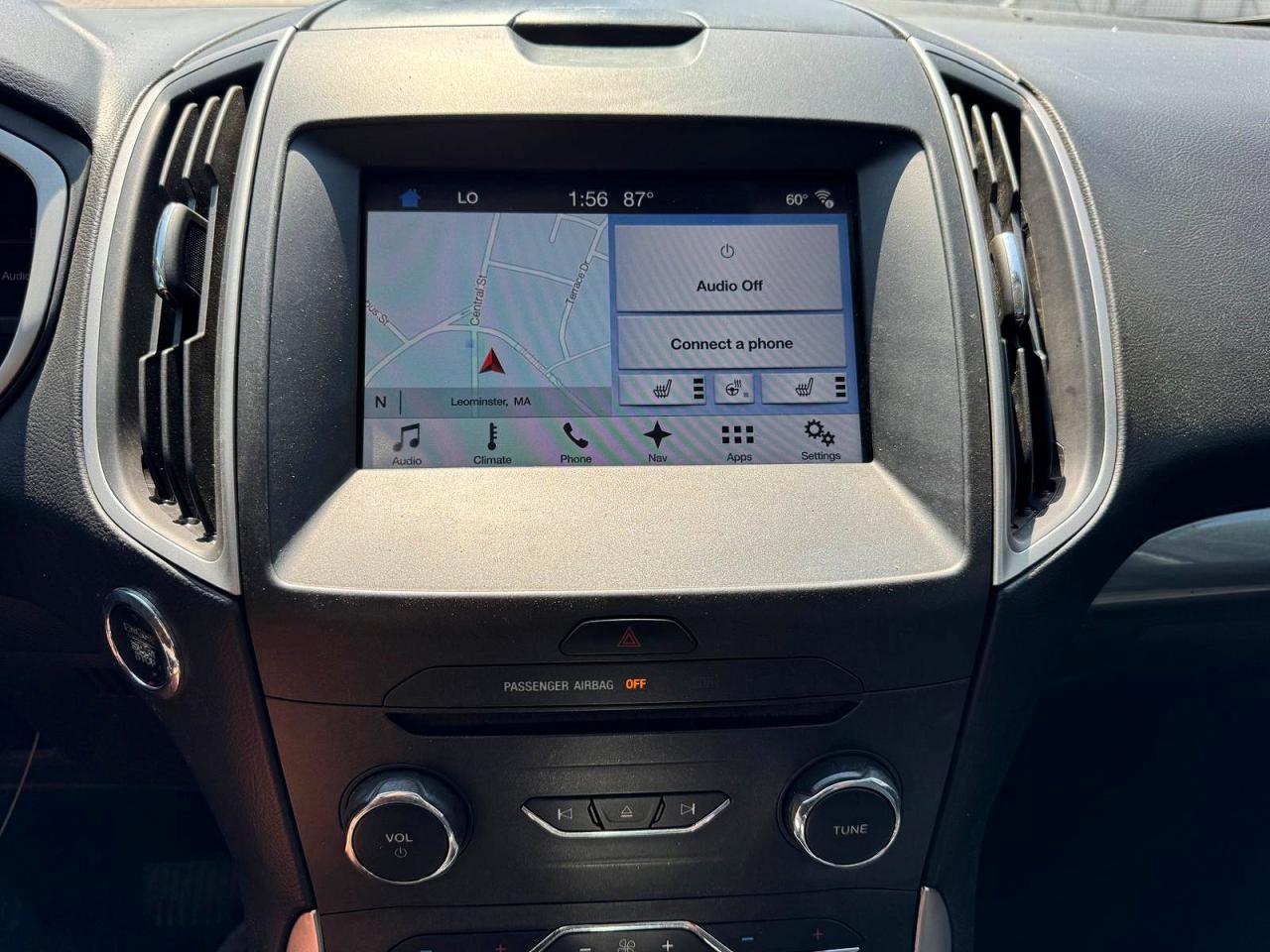 2FMPK4J91HBC01084 · 2017 FORD EDGE · 10/13