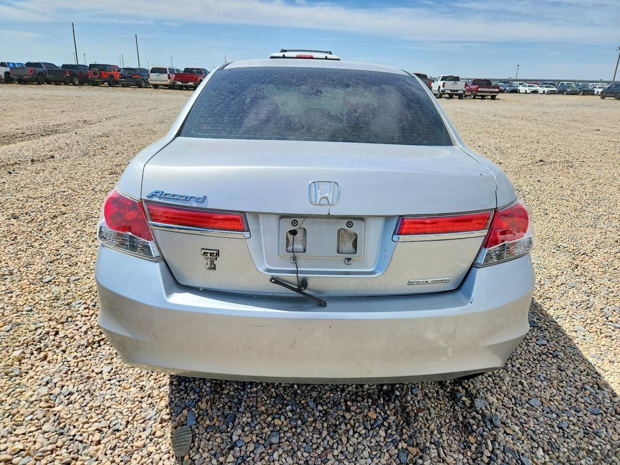 1HGCP2F69CA019436 · 2012 HONDA ACCORD · 6/12