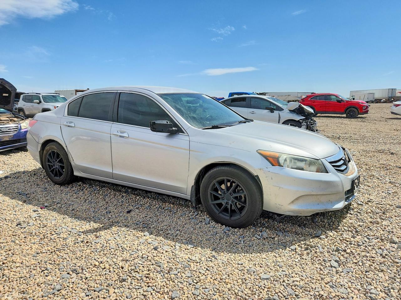1HGCP2F69CA019436 · 2012 HONDA ACCORD · 4/12