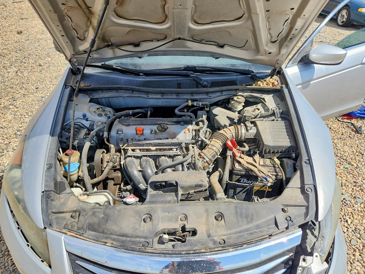1HGCP2F69CA019436 · 2012 HONDA ACCORD · 11/12