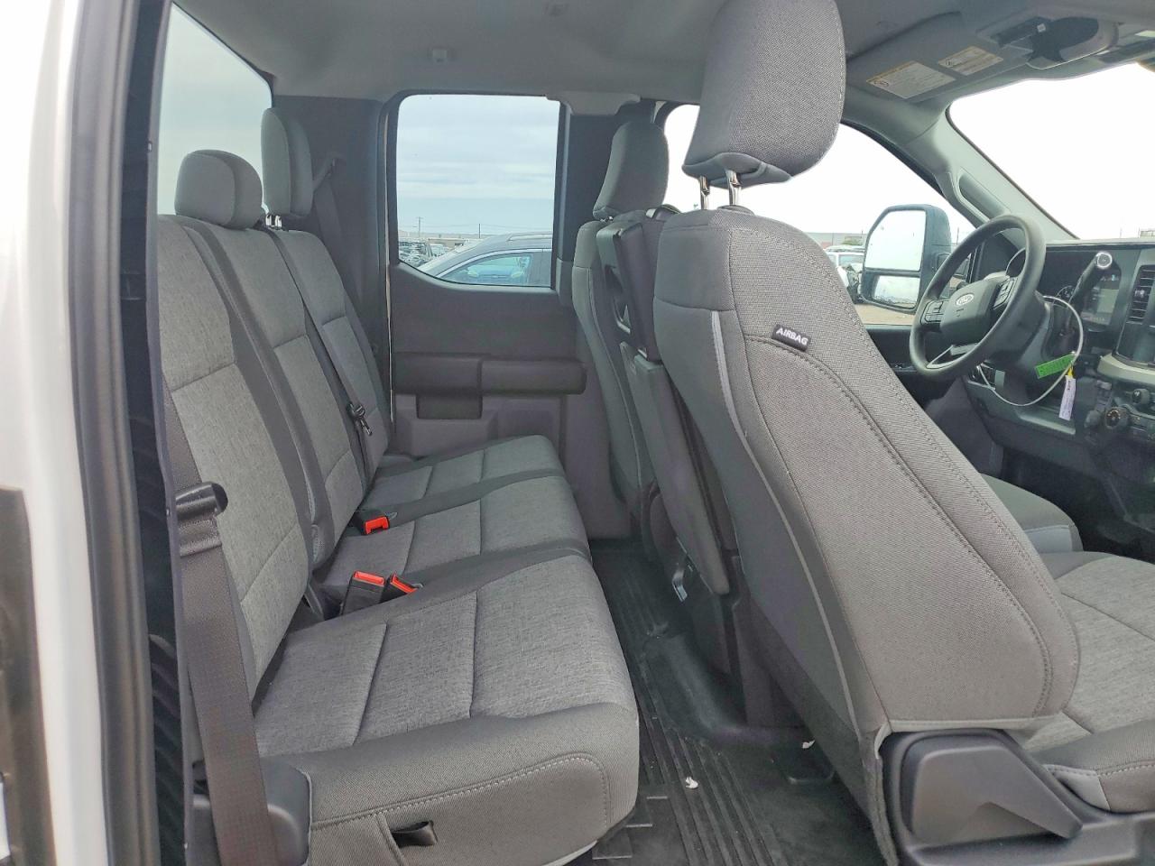 1FT7X2BA1TED05106 · 2026 FORD F250 · 10/12
